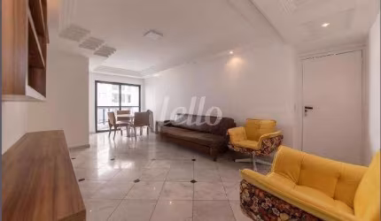 Apartamento com 3 quartos à venda na Rua do Arraial, 209, Vila Mariana, São Paulo, 88 m2 por R$ 640.000