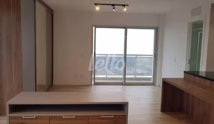 Apartamento com 1 quarto à venda na Rua Luís Correia de Melo, 92, Vila Cruzeiro, São Paulo, 55 m2 por R$ 1.200.000