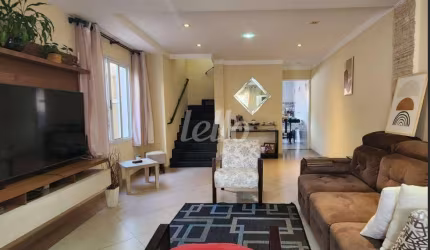 Casa com 3 quartos à venda na Rua Juá, 96, Saúde, São Paulo, 246 m2 por R$ 1.600.000