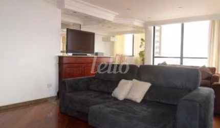 Apartamento com 4 quartos à venda na Rua Bento de Faria, 357, Bosque da Saúde, São Paulo, 220 m2 por R$ 1.200.000