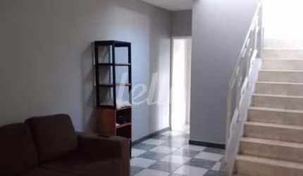 Casa comercial à venda na Rua Abrahão Buazar, 77, Jardim Aeroporto, São Paulo, 125 m2 por R$ 560.000