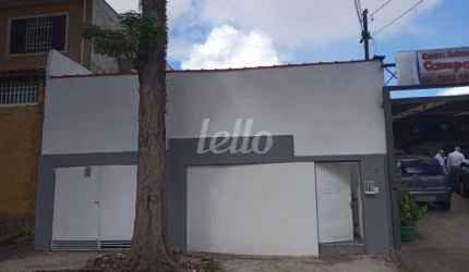 Casa com 2 quartos à venda na Rua Galileu, 83, Jardim Aeroporto, São Paulo, 190 m2 por R$ 1.070.000