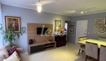 Apartamento com 3 quartos à venda na Rua Visconde da Luz, 158, Vila Nova Conceição, São Paulo, 100 m2 por R$ 1.050.000
