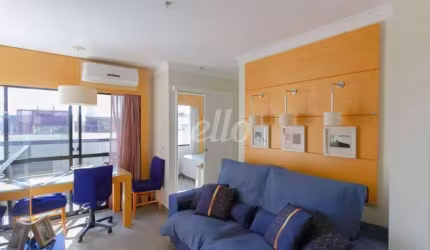 Apartamento com 2 quartos à venda na Rua Henrique Fausto Lancellotti, 6333, Nova Piraju, São Paulo, 45 m2 por R$ 600.000
