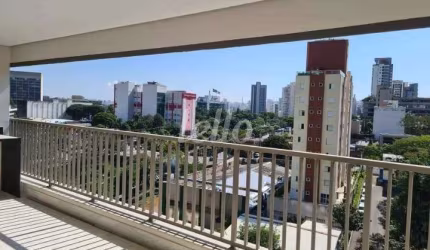 Apartamento com 3 quartos à venda na Rua Loefgreen, 2527, Vila Clementino, São Paulo, 158 m2 por R$ 2.815.000