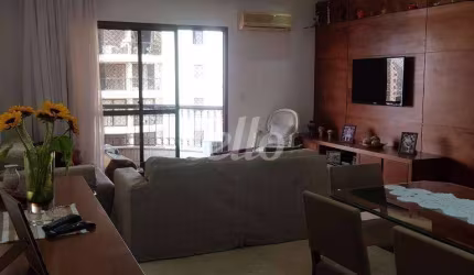 Apartamento com 4 quartos à venda na Rua Doutor Nogueira Martins, 393, Saúde, São Paulo, 147 m2 por R$ 1.150.000