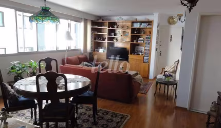 Apartamento com 3 quartos à venda na Rua Doutor Diogo de Faria, 1175, Vila Clementino, São Paulo, 110 m2 por R$ 1.000.000