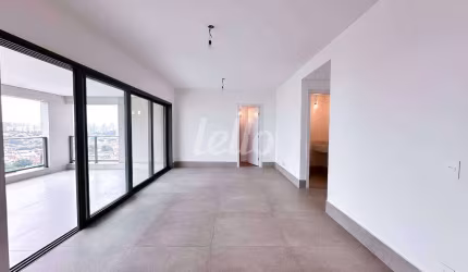 Apartamento com 3 quartos à venda na Avenida Senador Casimiro da Rocha, 800, Mirandópolis, São Paulo, 133 m2 por R$ 2.120.000