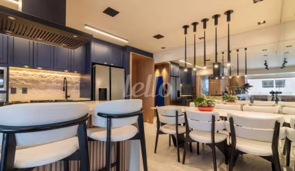 Apartamento com 2 quartos à venda na Rua Getúlio Soares da Rocha, 152, Jardim das Acacias, São Paulo, 103 m2 por R$ 1.999.000