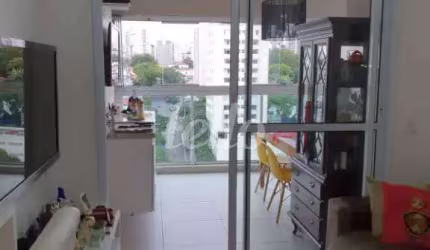 Apartamento com 2 quartos à venda na Rua Padre Machado, 525, Bosque da Saúde, São Paulo, 66 m2 por R$ 895.000