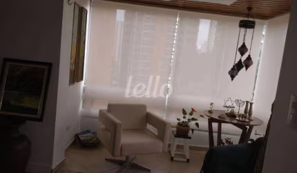 Apartamento com 3 quartos à venda na Rua Palacete das Águias, 862, Vila Alexandria, São Paulo, 98 m2 por R$ 700.000