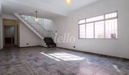 Casa com 3 quartos à venda na Rua Juréia, 693, Chácara Inglesa, São Paulo, 220 m2 por R$ 900.000