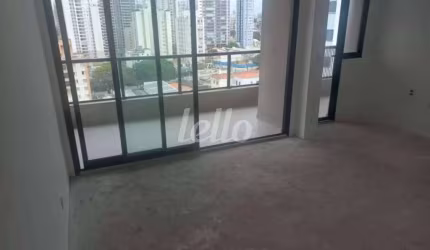 Apartamento com 2 quartos à venda na Rua Dona Leopoldina, 625, Ipiranga, São Paulo, 53 m2 por R$ 738.300