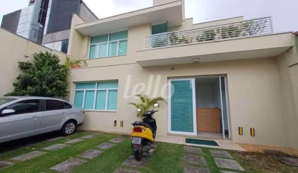 Prédio com 5 salas à venda na Rua Hollywood, 183, Cidade Monções, São Paulo, 212 m2 por R$ 2.200.000