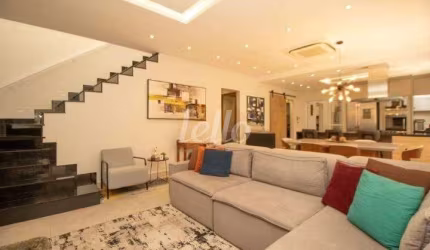 Casa com 3 quartos à venda na Rua dos Narcisos, 246, Mirandópolis, São Paulo, 200 m2 por R$ 2.350.000