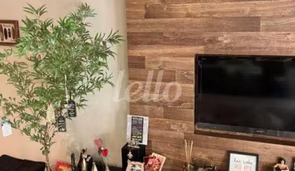 Apartamento com 2 quartos à venda na Avenida Ibijaú, 355, Indianópolis, São Paulo, 70 m2 por R$ 1.170.000