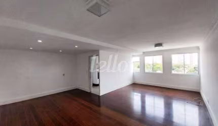 Apartamento com 3 quartos à venda na Rua Doutor Haberbeck Brandão, 68, Vila Clementino, São Paulo, 140 m2 por R$ 1.600.000