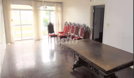 Apartamento com 3 quartos à venda na Rua Gandavo, 298, Vila Clementino, São Paulo, 117 m2 por R$ 1.060.000