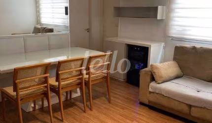 Apartamento com 2 quartos à venda na Rua Doutor Diogo de Faria, 1104, Vila Clementino, São Paulo, 73 m2 por R$ 850.000