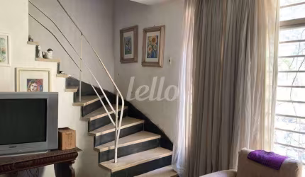 Casa com 4 quartos à venda na Avenida Jurema, 1018, Indianópolis, São Paulo, 235 m2 por R$ 1.530.000
