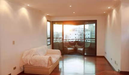 Apartamento com 3 quartos à venda na Rua Guapiaçu, 201, Vila Clementino, São Paulo, 125 m2 por R$ 1.490.000