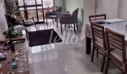 Apartamento com 3 quartos à venda na Rua Joel Jorge de Melo, 384, Vila Mariana, São Paulo, 85 m2 por R$ 780.000