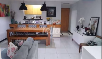 Apartamento com 3 quartos à venda na Rua Catulo da Paixão Cearense, 566, Vila da Saúde, São Paulo, 85 m2 por R$ 880.000