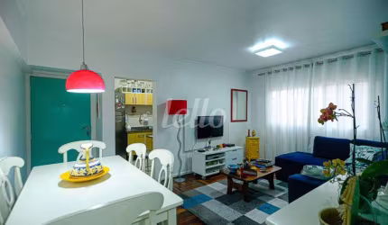 Apartamento com 2 quartos à venda na Rua José Antônio Coelho, 661, Vila Mariana, São Paulo, 75 m2 por R$ 900.000