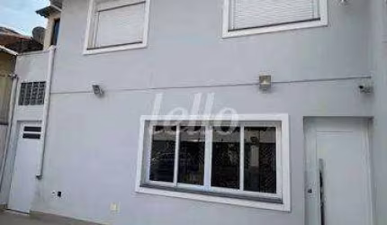 Casa com 2 quartos à venda na Rua Elias Assad Chedid, 85, Vila Mariana, São Paulo, 120 m2 por R$ 1.280.000
