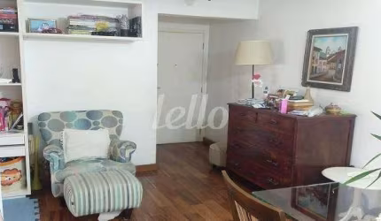 Apartamento com 2 quartos à venda na Rua Visconde da Luz, 101, Vila Nova Conceição, São Paulo, 80 m2 por R$ 1.250.000