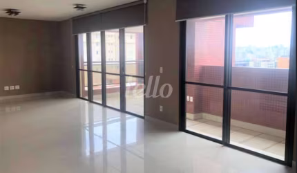 Apartamento com 4 quartos à venda na Rua Joel Jorge de Melo, 235, Vila Mariana, São Paulo, 208 m2 por R$ 2.900.000