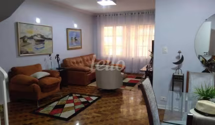 Casa com 3 quartos à venda na Rua Enjolras Vampre, 69, Jardim da Saude, São Paulo, 200 m2 por R$ 985.000