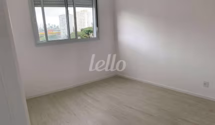 Apartamento com 1 quarto à venda na Rua François Coty, 124, Cambuci, São Paulo, 34 m2 por R$ 300.000