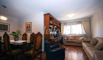 Apartamento com 3 quartos à venda na Rua João Pimenta, 105, Santo Amaro, São Paulo, 115 m2 por R$ 900.000