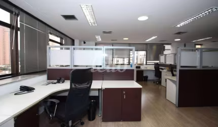 Sala comercial com 4 salas à venda na Rua Fernandes Moreira, 1166, Chácara Santo Antônio, São Paulo, 327 m2 por R$ 1.200.000