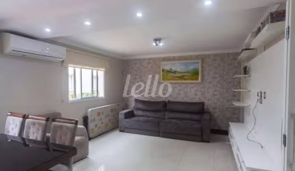 Casa em condomínio fechado com 3 quartos à venda na Rua Rishin Matsuda, 477, Vila Santa Catarina, São Paulo, 120 m2 por R$ 850.000