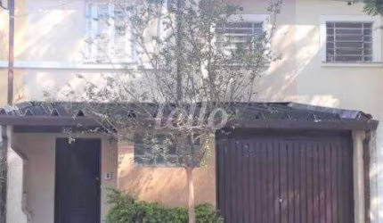 Casa com 3 quartos à venda na Rua Bartolomeu Feio, 401, Vila Cordeiro, São Paulo, 145 m2 por R$ 1.200.000