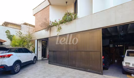 Casa com 5 quartos à venda na Rua Vítor Dubugras, 277, Jardim da Glória, São Paulo, 325 m2 por R$ 2.432.889