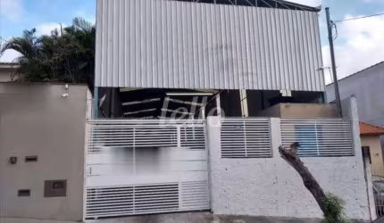 Barracão / Galpão / Depósito à venda na Rua do Reno, 389, Vila Moinho Velho, São Paulo, 400 m2 por R$ 1.500.000