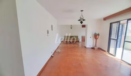 Apartamento com 4 quartos à venda na Avenida Aratãs, 650, Indianópolis, São Paulo, 189 m2 por R$ 1.380.000
