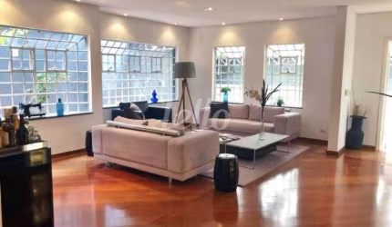 Casa com 4 quartos à venda na Rua Guapiaçu, 86, Vila Clementino, São Paulo, 440 m2 por R$ 3.350.000