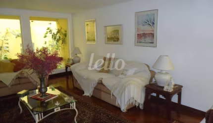 Casa com 5 quartos à venda na Rua Alberto Hodge, 682, Santo Amaro, São Paulo, 880 m2 por R$ 3.500.000