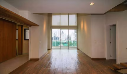 Apartamento com 3 quartos à venda na Rua Flórida, 1901, Cidade Monções, São Paulo, 162 m2 por R$ 2.799.000