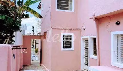 Casa com 4 quartos à venda na Rua Santa Flora, 188, Vila Monumento, São Paulo, 160 m2 por R$ 944.000