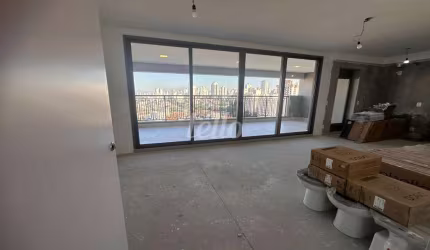 Apartamento com 3 quartos à venda na Rua Charles Astor, 226, Jardim Aurélia, São Paulo, 123 m2 por R$ 2.250.000