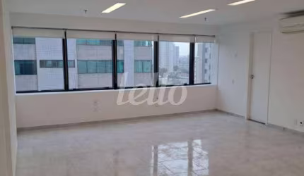 Sala comercial com 1 sala à venda na Rua Loefgreen, 1304, Vila Clementino, São Paulo, 46 m2 por R$ 700.000