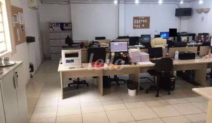 Casa comercial com 3 salas à venda na Rua Caravelas, 203, Vila Mariana, São Paulo, 252 m2 por R$ 1.530.000