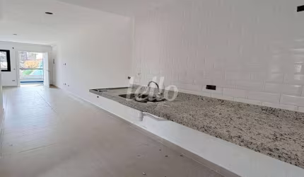Apartamento com 2 quartos à venda na Rua Pampa, 17, Cidade Vargas, São Paulo, 44 m2 por R$ 395.000