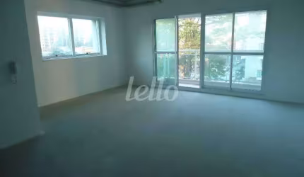 Sala comercial com 1 sala à venda na Rua Nove de Julho, 72, Santo Amaro, São Paulo, 46 m2 por R$ 435.000