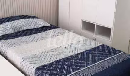 Kitnet / Stúdio à venda na Rua Andréa Paulinetti, 241, Jardim das Acacias, São Paulo, 22 m2 por R$ 380.000